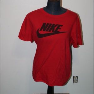 Nike shirt